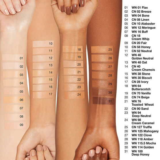 CLINIQUE   EVEN BETTER   CONC 6ML